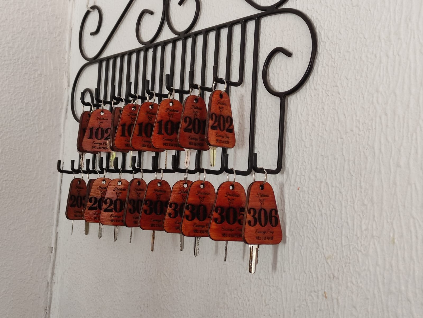 Galería Hotel Real Primaveras