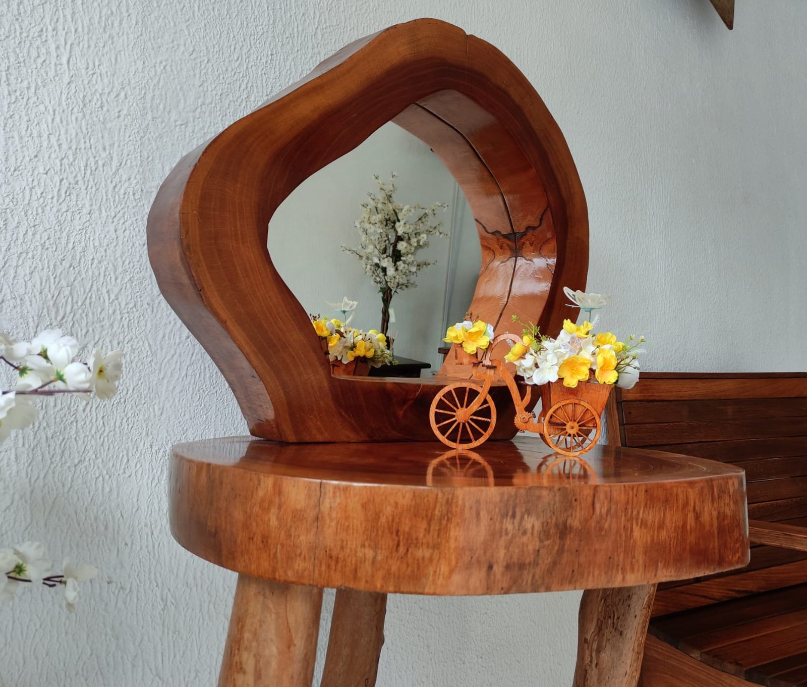 Galería Hotel Real Primaveras