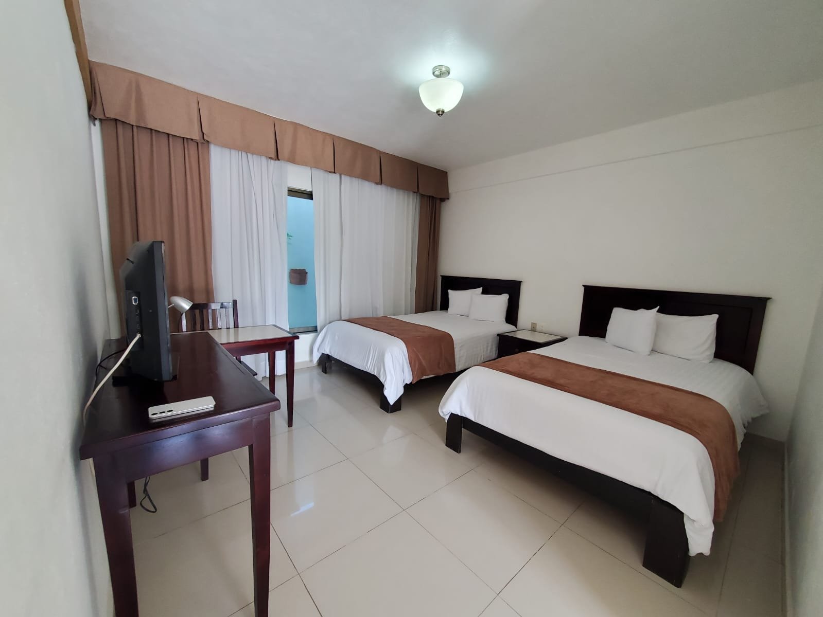 Habitación Sencilla