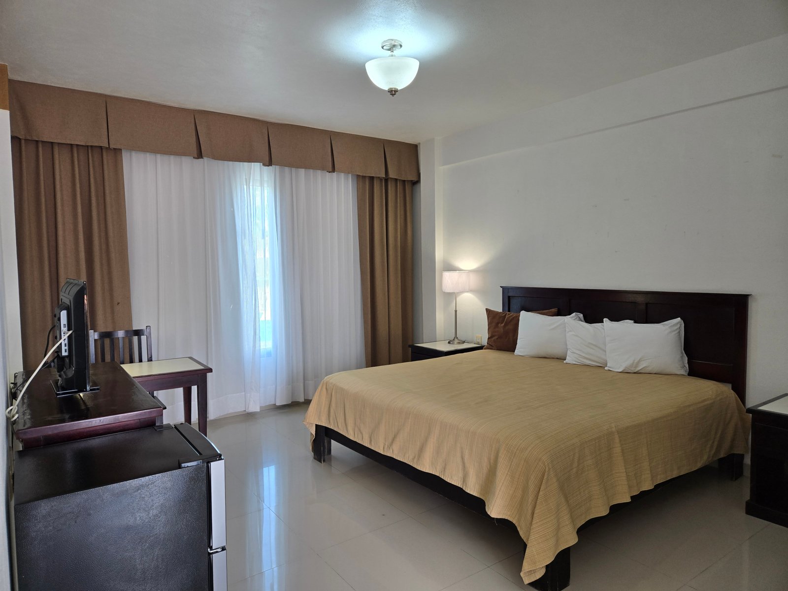 Misión Hotel Real Primaveras